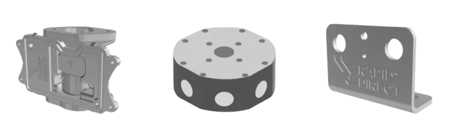 cnc parts