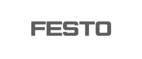 partner logo festo