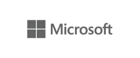 partner logo microsoft