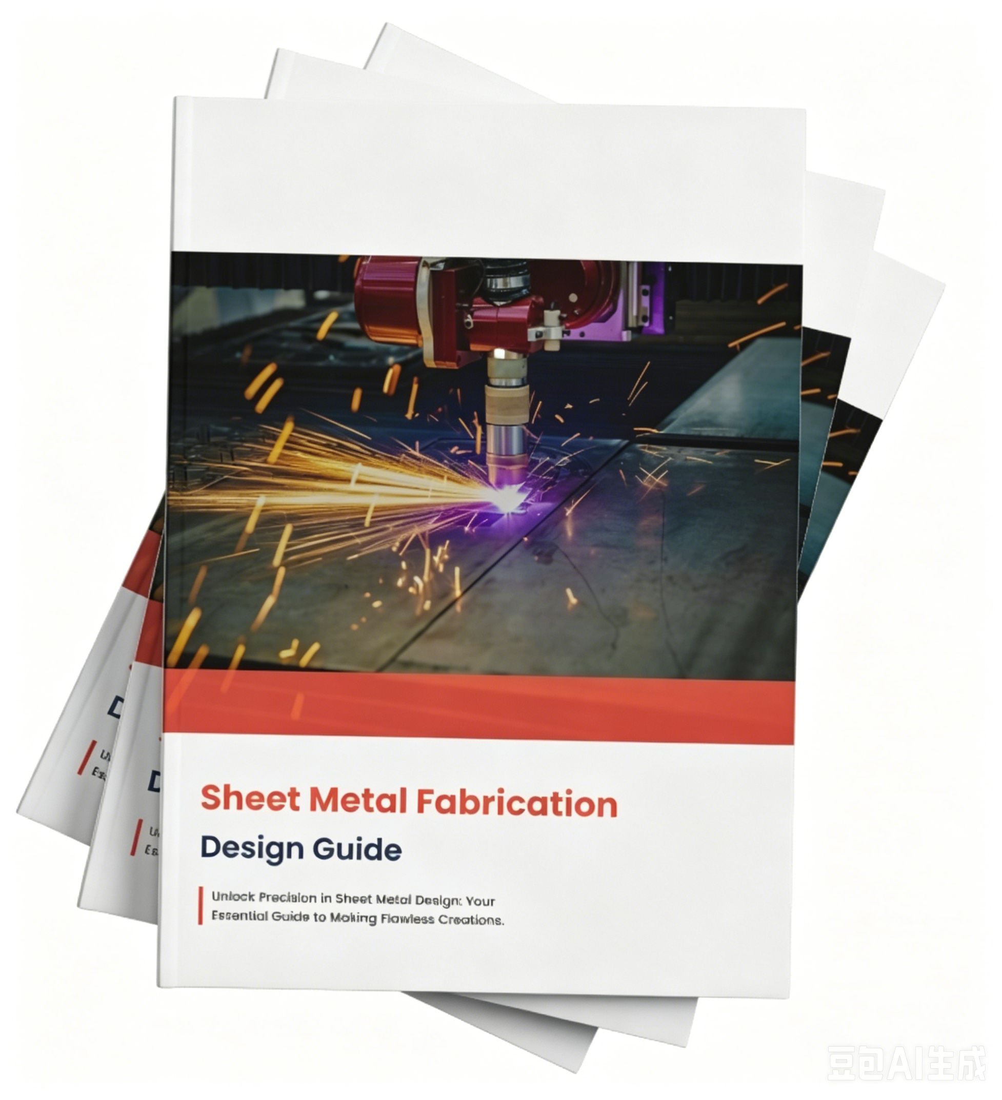 whitepaper sheet metal fabrication design guide