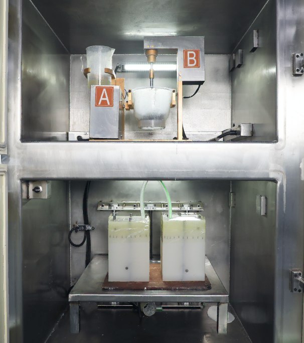 Vacuum Casting