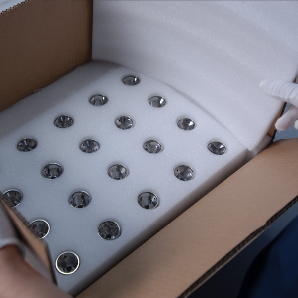 packaging NPI