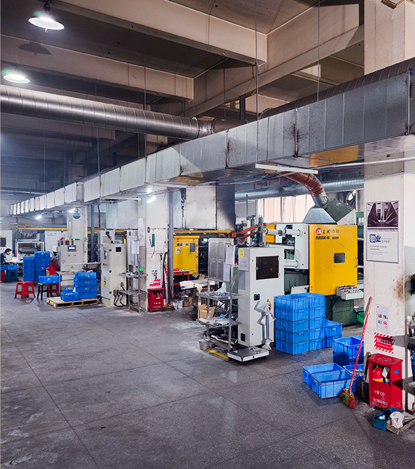 Die Casting