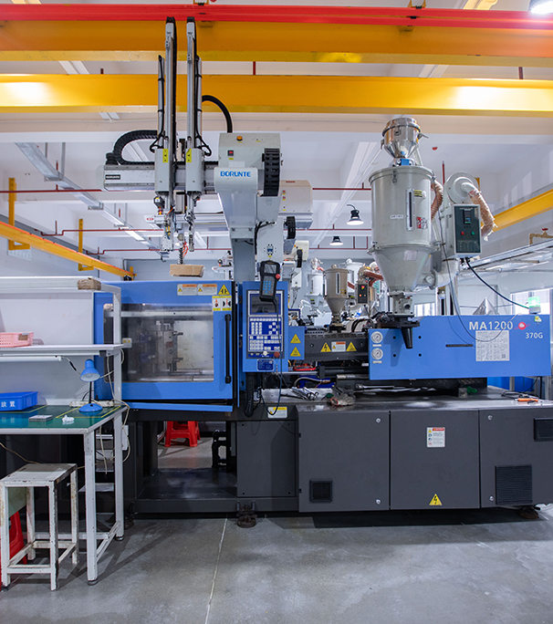 Injection Molding