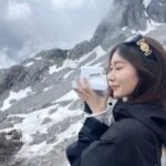 Picture of Violet Chan
