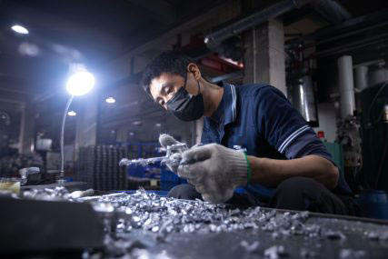 Die Casting Workshop