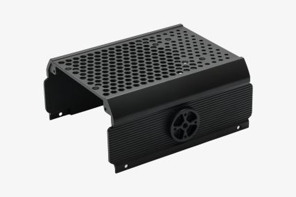 Die Casting Part 5