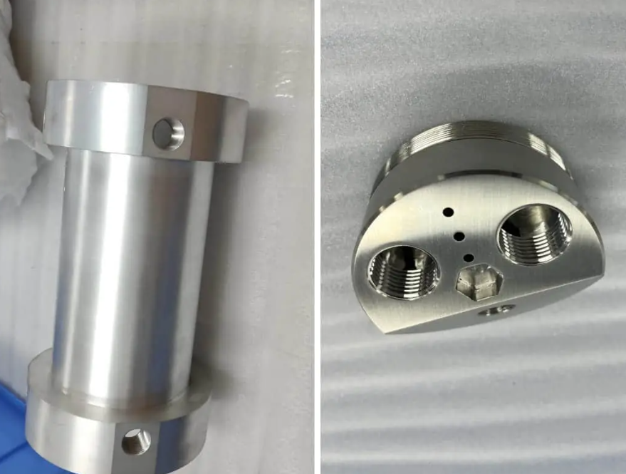 Case Study: LURA’s Partnership with XCD for Precision Rocket Engine Parts