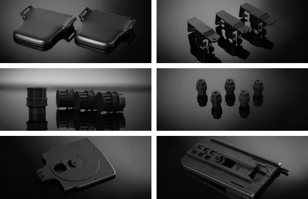 XCD x VR Shoes: Innovation with Precision Prototyping