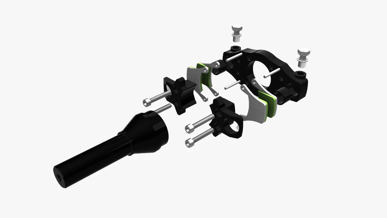 Case Study: XCD and Evoskil Collaboration for Ultralight Wheel Kits