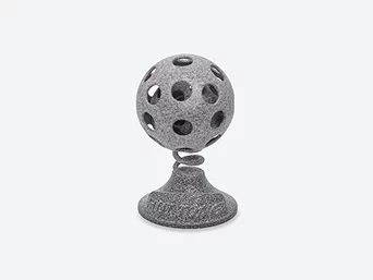 XCD machined cnc part